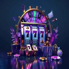 Casino-style entertainment section imagery connected to bdt 444 hub